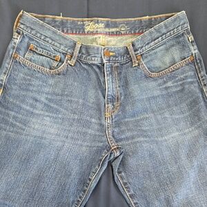 Old Navy Jeans Men's Size 36x32 Loose Style